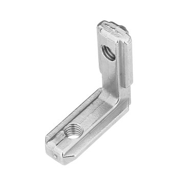 Inside Hidden Corner Joint for 2020 Aluminium Extrusions V-Slot thumbnail 2