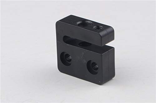 Anti Backlash Nut Block