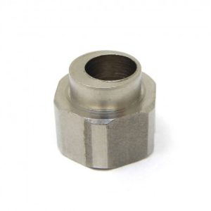 eccentric spacer