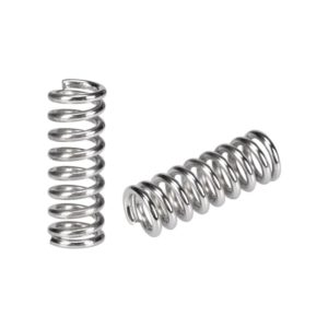 3d printer spring