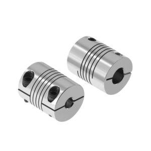 flexible Shaft Coupling