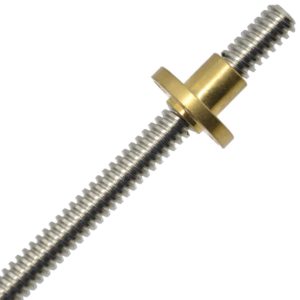 TR8*4 ACME LEAD SCREW
