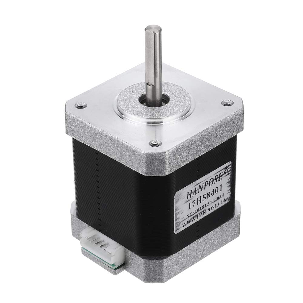 NEMA 17 Stepper 17hs8401