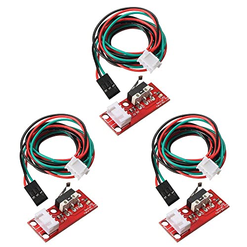 mechanical endstop switch