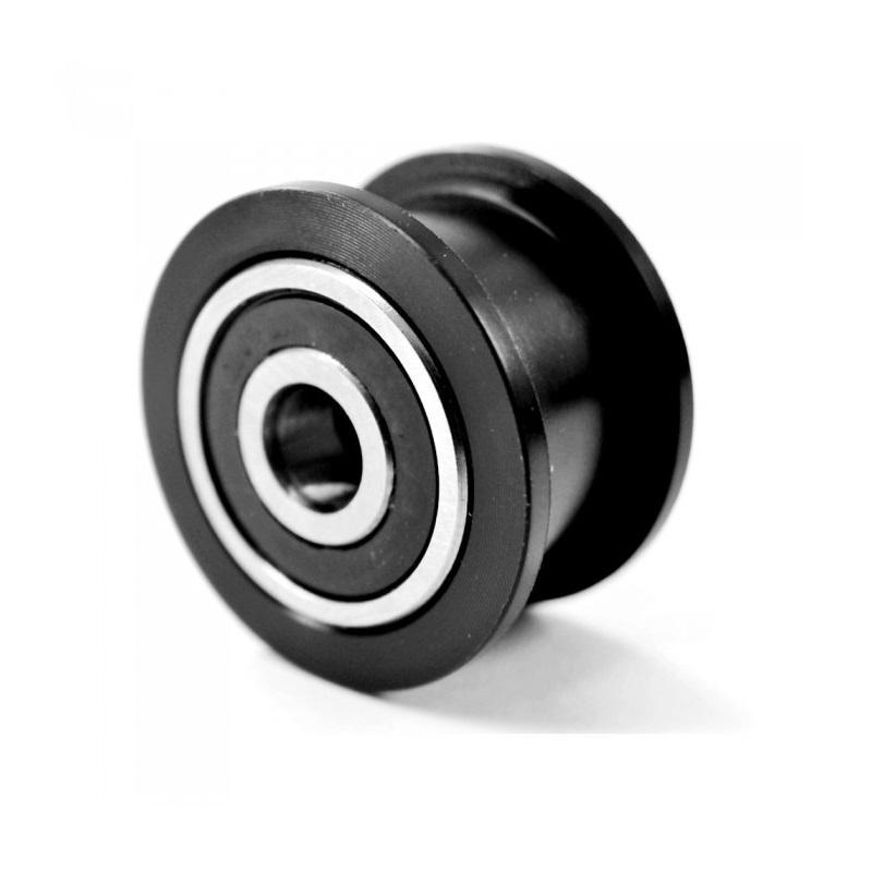 smooth idler pulley kit
