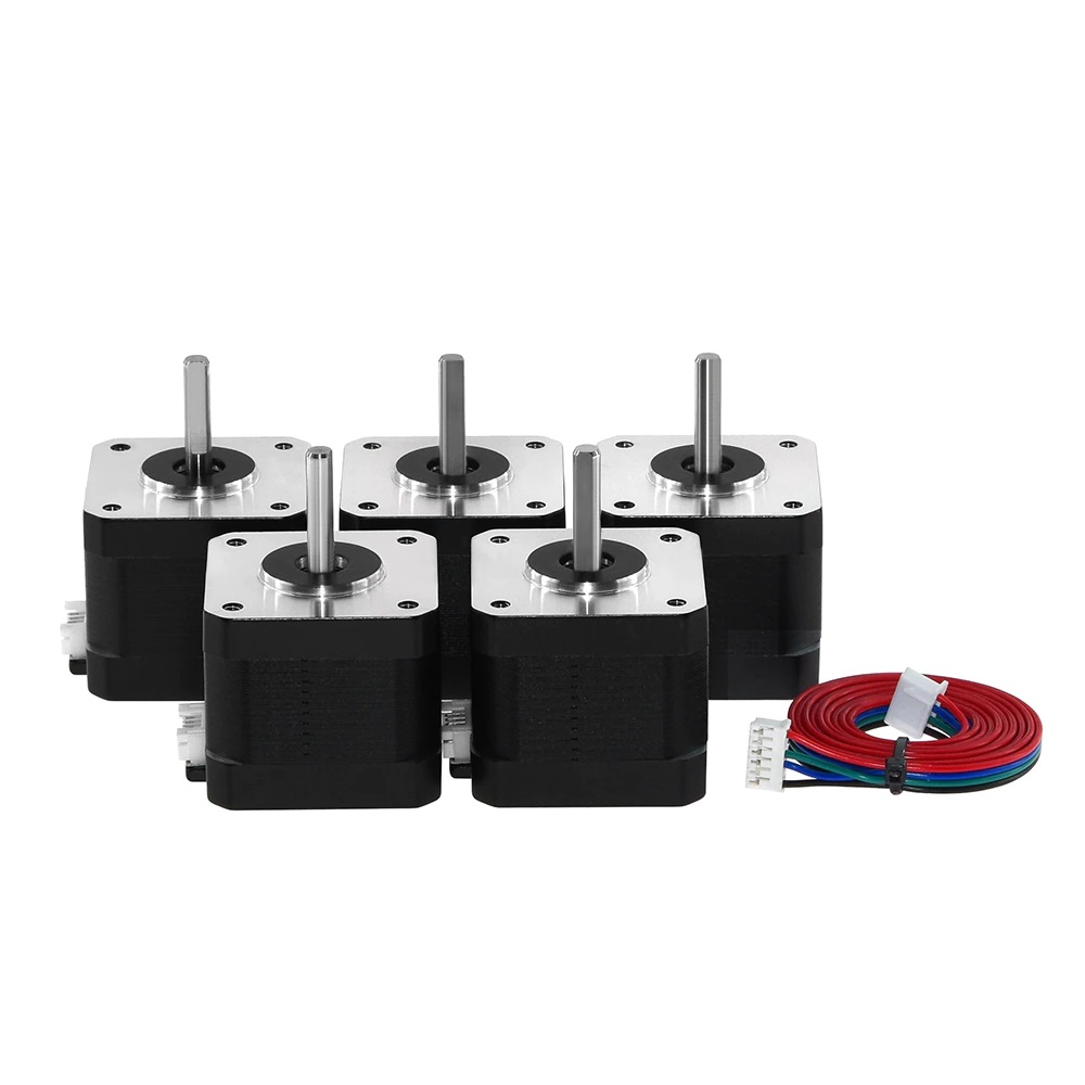 17hs4401s stepper motor