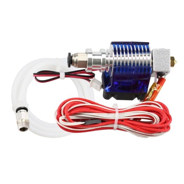 E3D V6 Hotend Bowden Kit with Tube