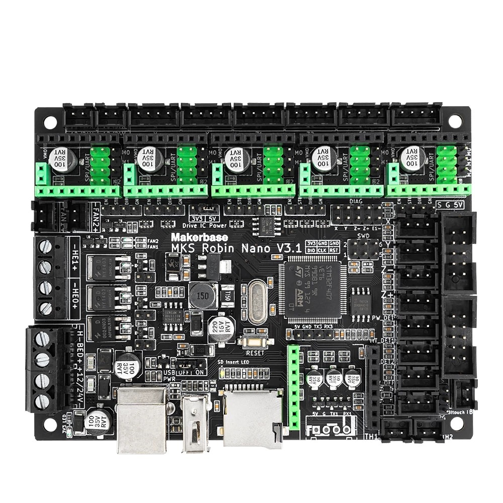 mks robin nano v3.1