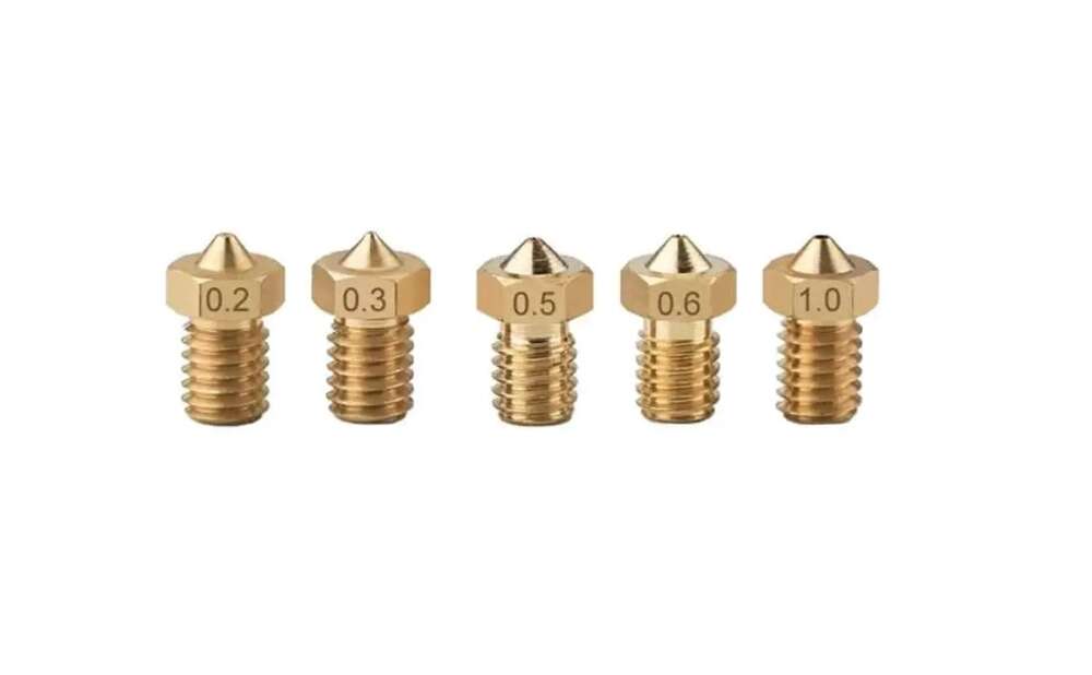 E3D V6 Hotend Bowden Kit with Tube