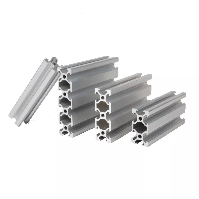 Aluminium Profile & Accessories
