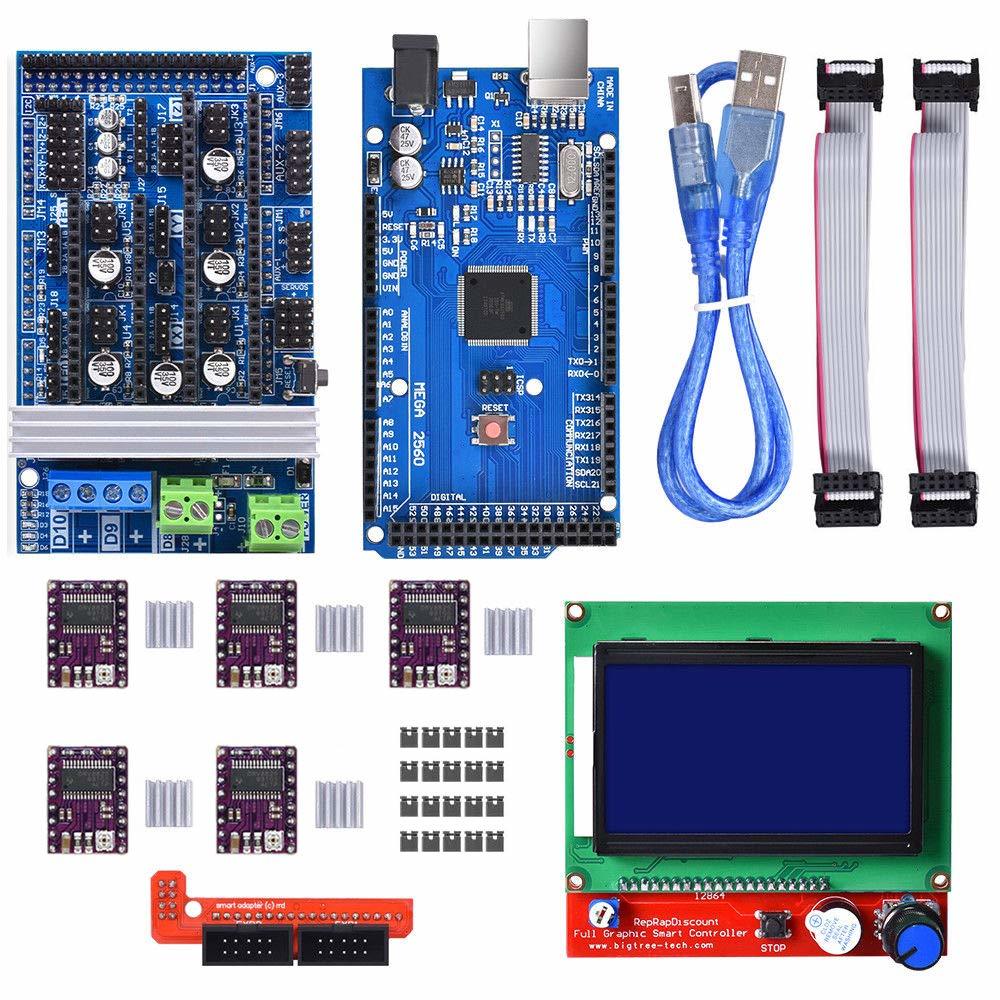 Electronic Parts & Modules