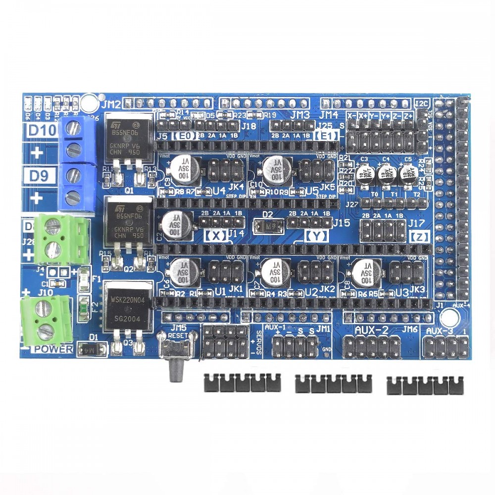 Ramps 1.6