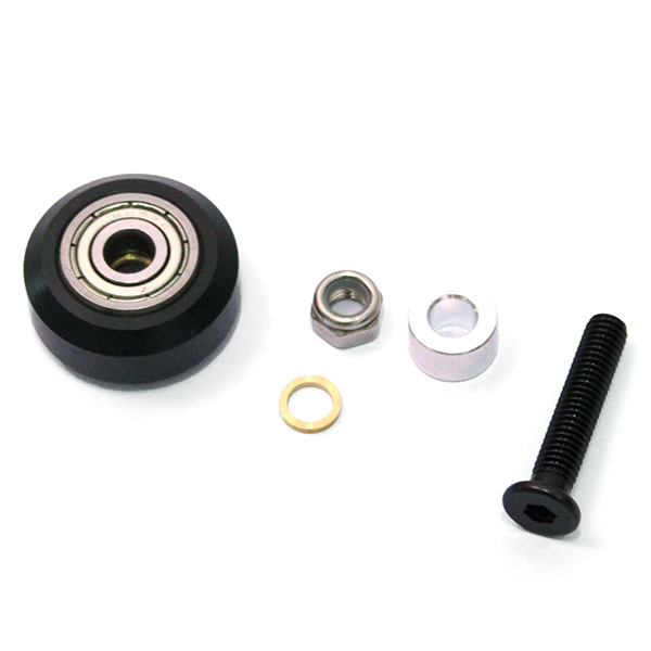 v wheel kit