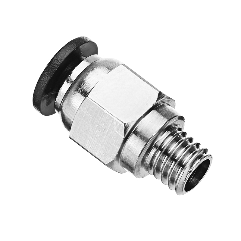 pc4 m6 pneumatic fitting