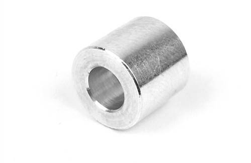 aluminium spacer 9mm