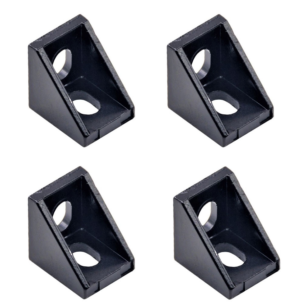 4pcs corner bracket