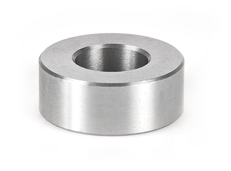 aluminium spacer 3mm