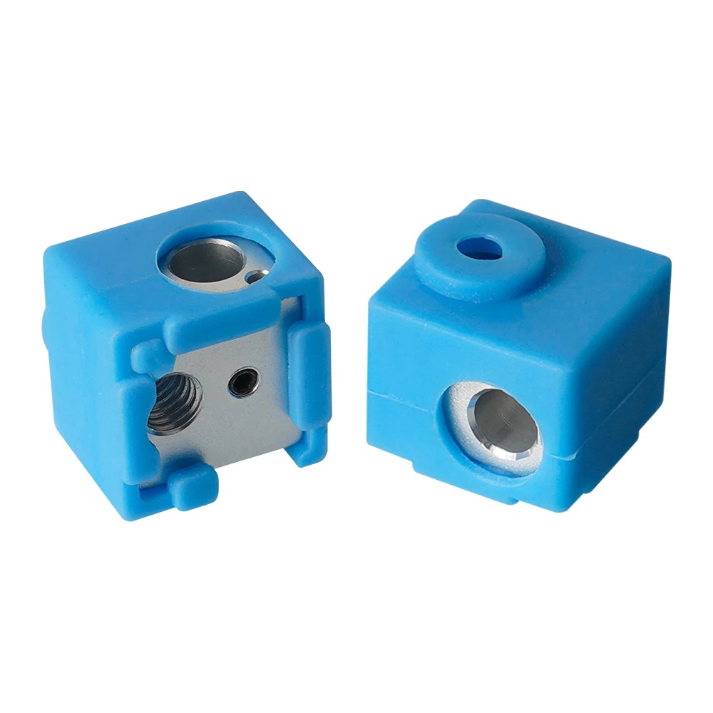 e3d v6 silicone case