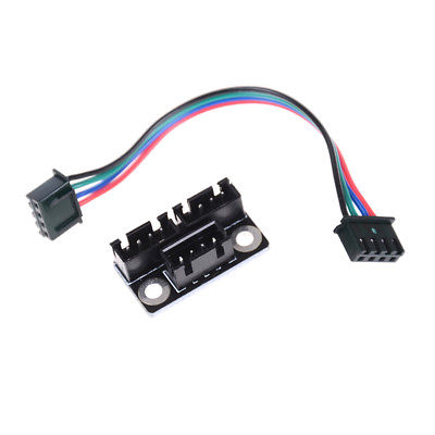 parallel motor module