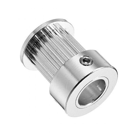 gt2 pulley 10mm width