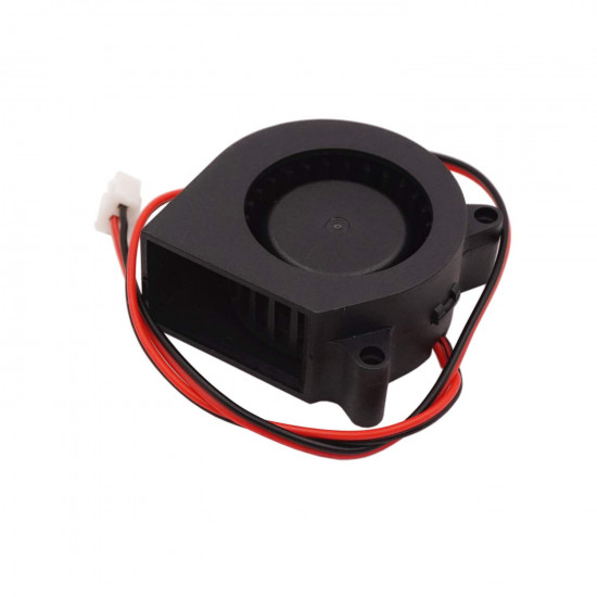 12v turbo cooling fan