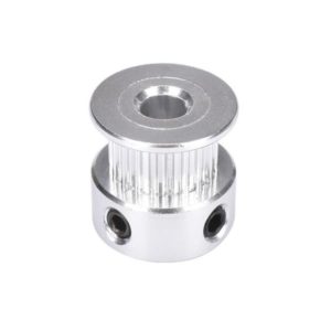 GT2 Timing Pulley 20 Teeth 5mm Bore