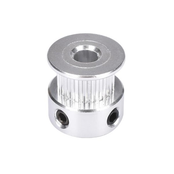 GT2 Timing Pulley 20 Teeth 5mm Bore