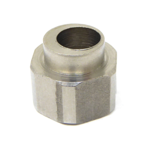 eccentric-spacers 6mm 10HEX