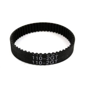 110mm GT2 Timing Belt Closed Loop