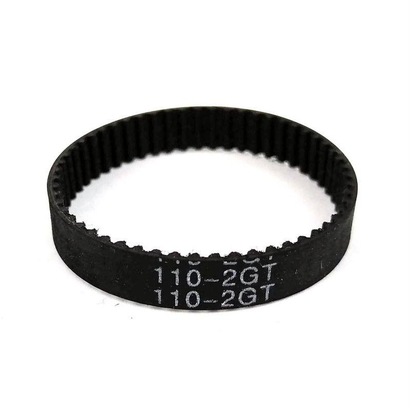 110mm GT2 Timing Belt Closed Loop