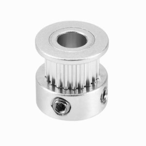 GT2 Timing Pulley 20 Teeth 6.35mm Bore