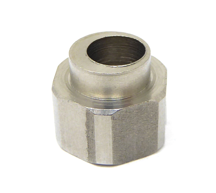 eccentric-spacers 6mm 10HEX