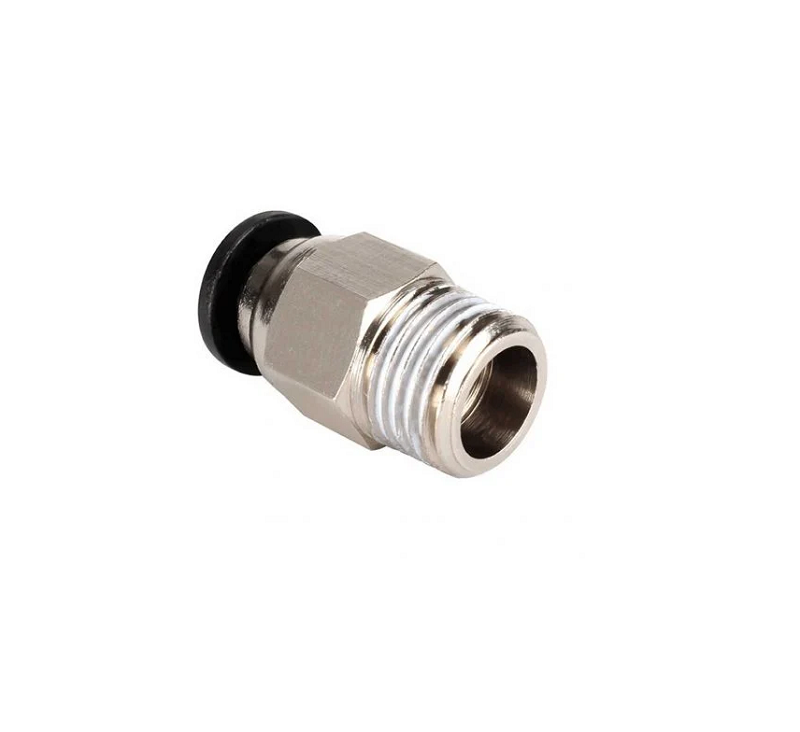 PC4 01 Pneumatic Push Fitting