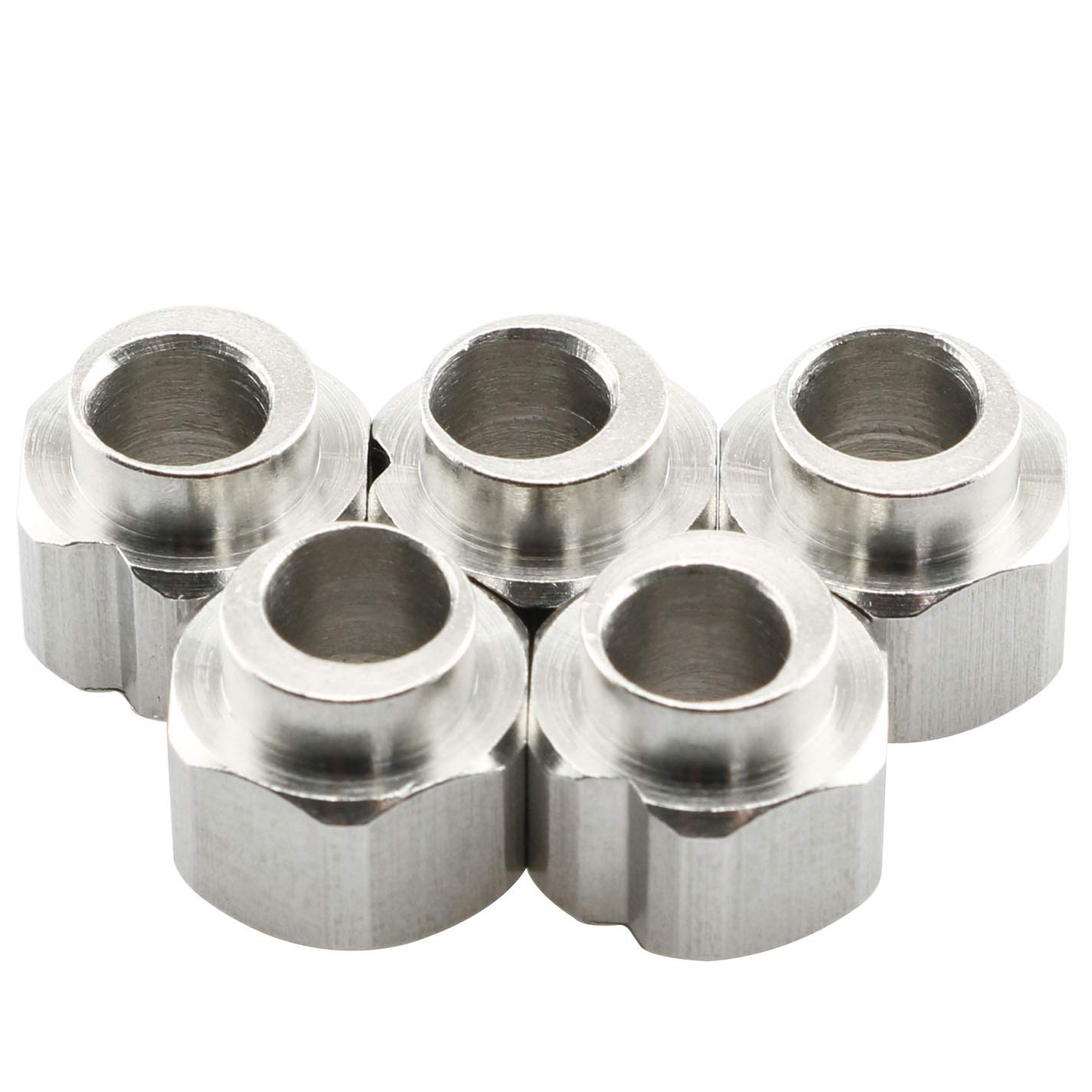 eccentric-spacers 6mm 10HEX