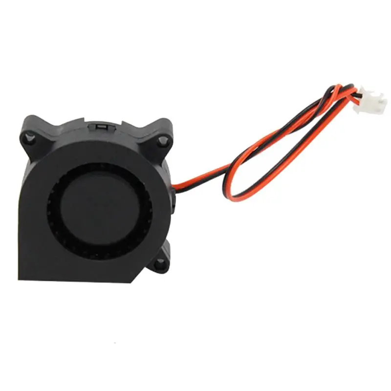 12v turbo cooling fan