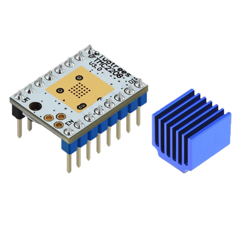 TMC2208 V3.0
