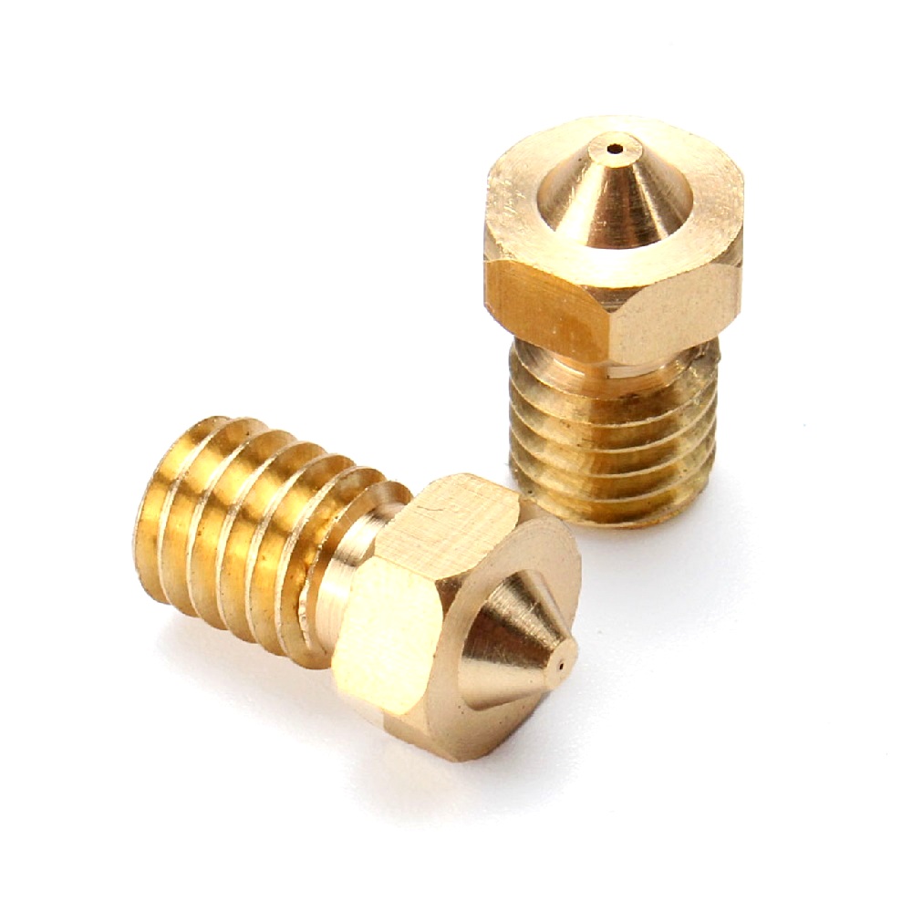 3d printer nozzle
