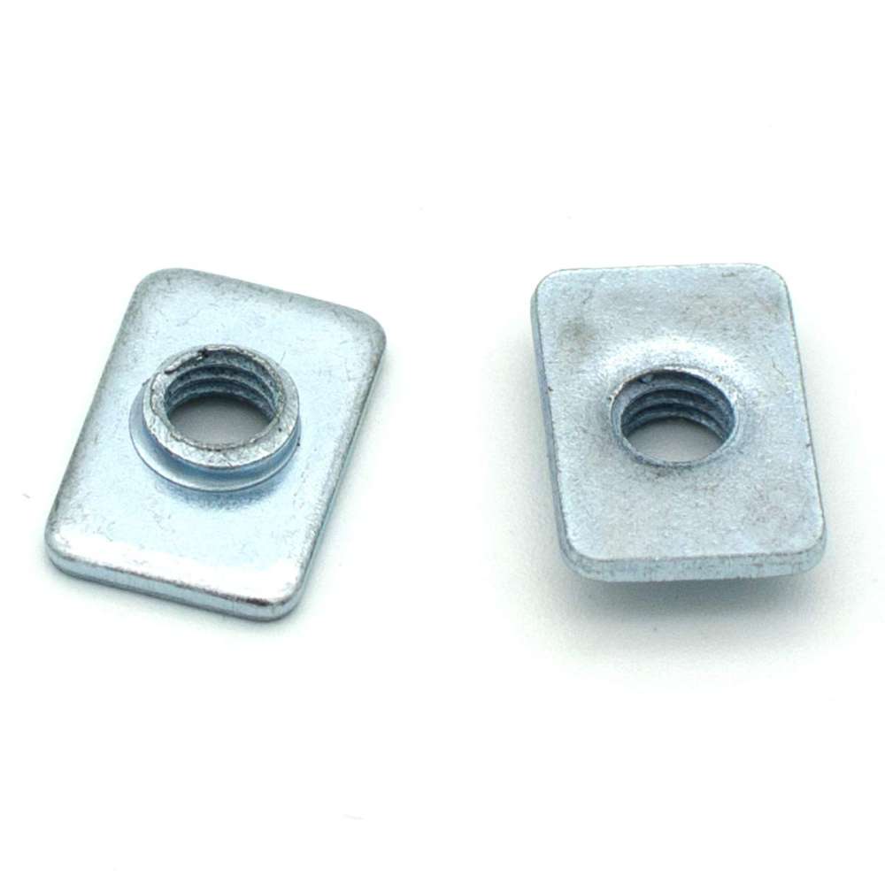 m5 flat t nut