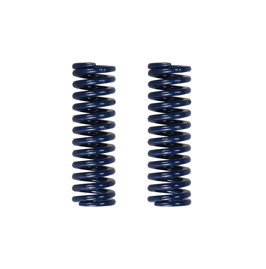 3D Printer Spring 25mm for CR-10 Heated bed Blue