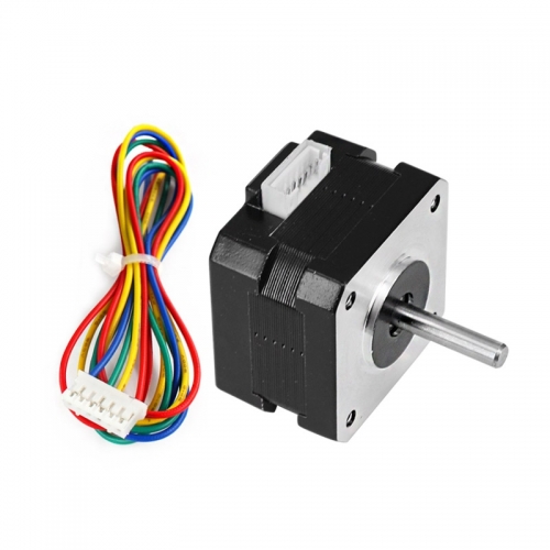 nema 17 stepper motor 17hs2408s