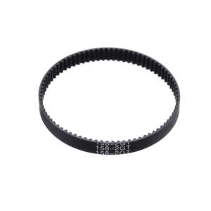158mm belt