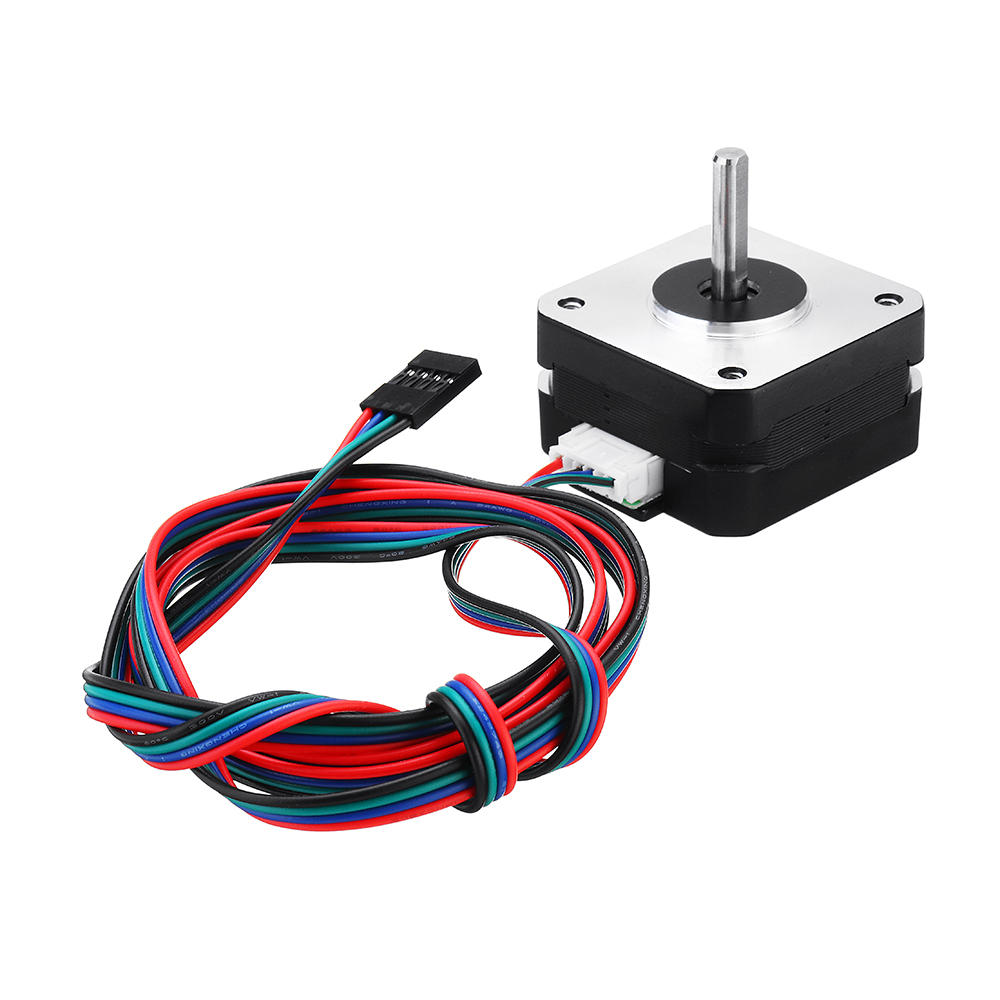 Titan Extruder Stepper Motor 17HS4023 NEMA 17