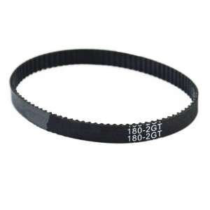 GT2 Timing Belt 180mm closed loop