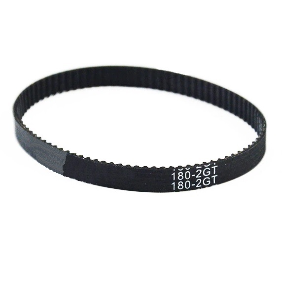 GT2 Timing Belt 180mm closed loop