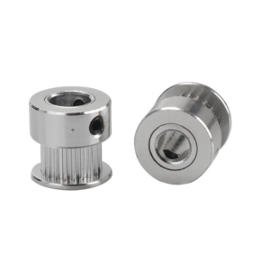 gt2 timing pulley