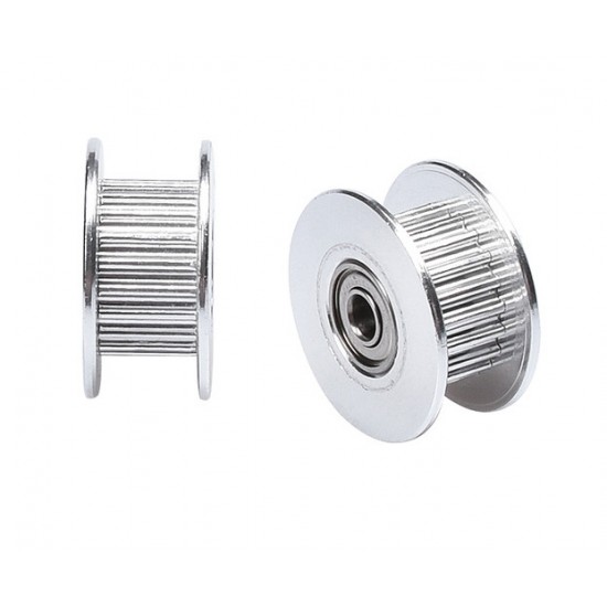 idler pulley 3mm bore