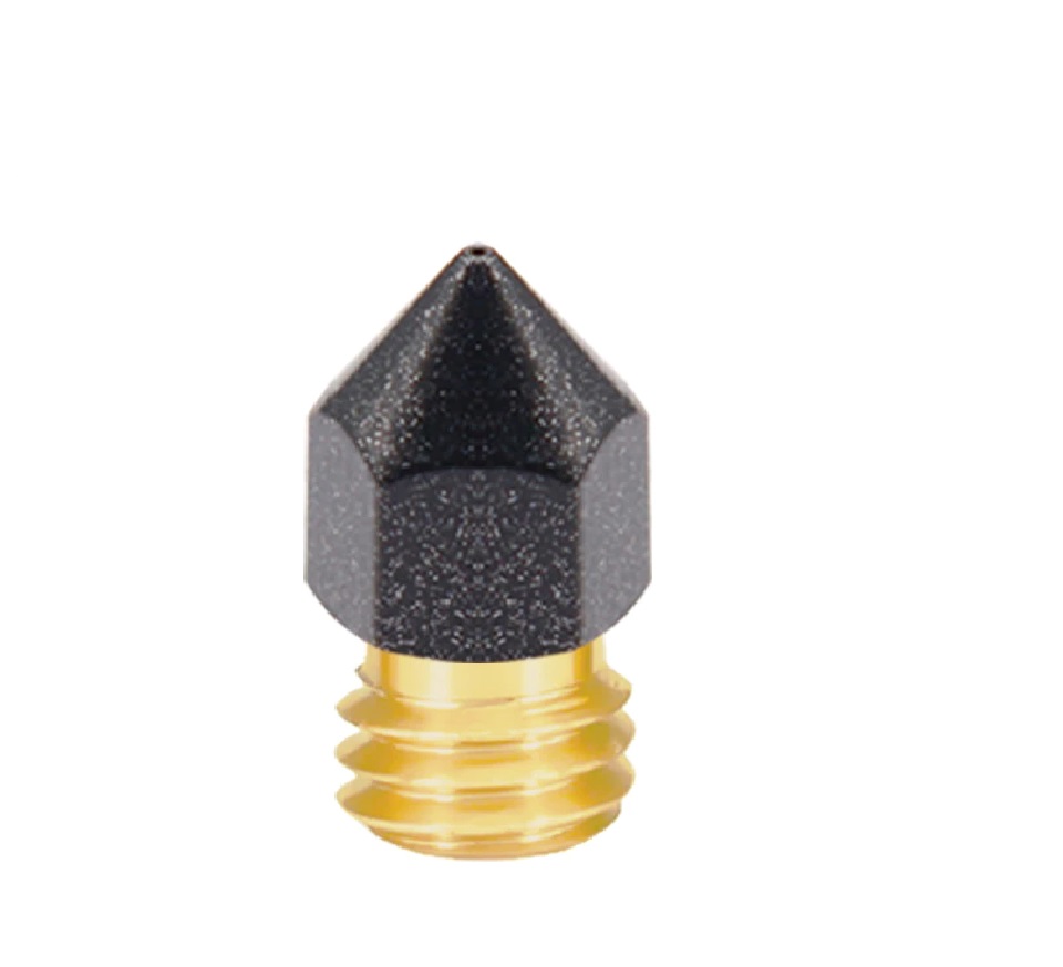 Teflon Coated Nozzle