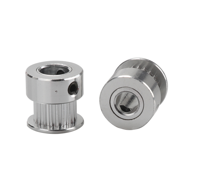 gt2 timing pulley