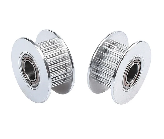 gt2 idler pulley