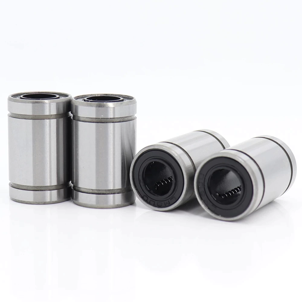 lm8uu linear bearing